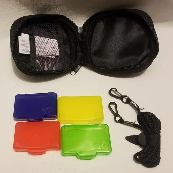 For Gameboy, Mad Catz starter kit, like new condition! - Picture 3 of 4